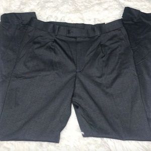 The Savile Row Company Dress Pants Clifton 42 x 36